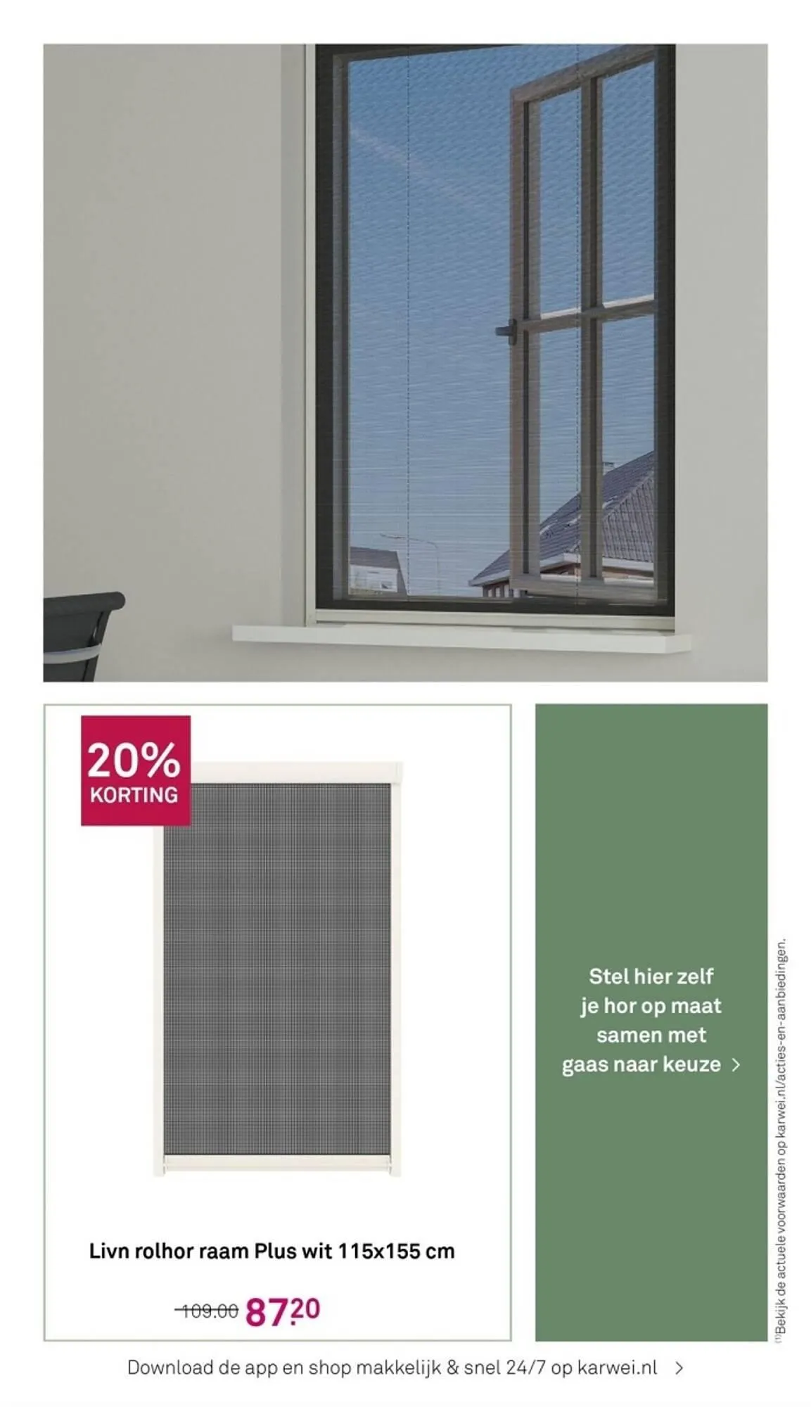 Karwei Tuincollectie 2024 folder van 4 maart tot 31 december 2024 - Folder pagina 52