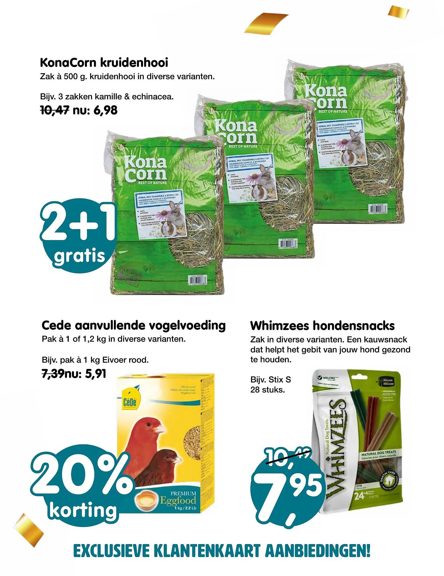 Jumper folder van 4 december tot 17 december 2023 - Folder pagina 15