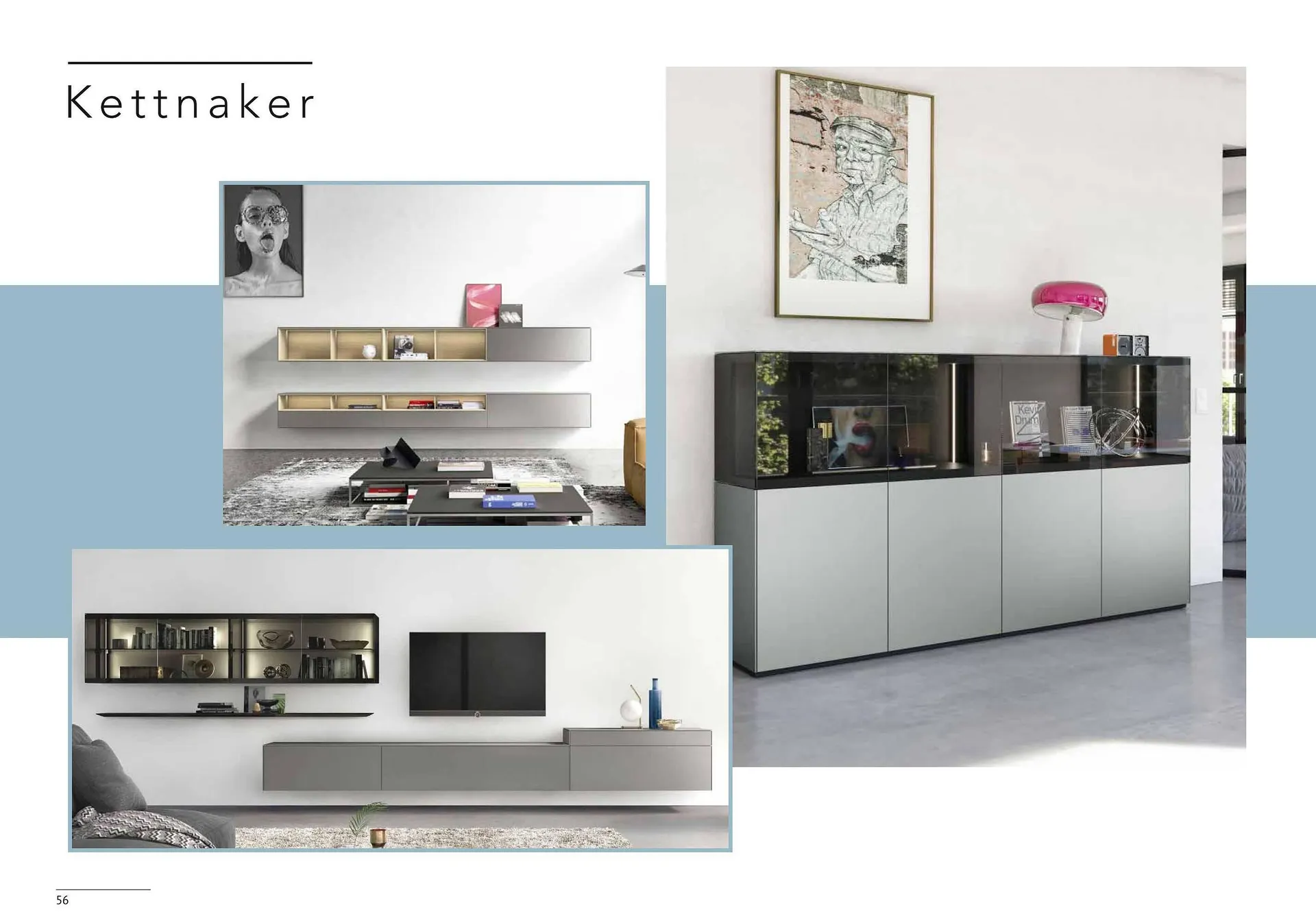 Donjon folder van 1 maart tot 29 februari 2024 - Folder pagina 58