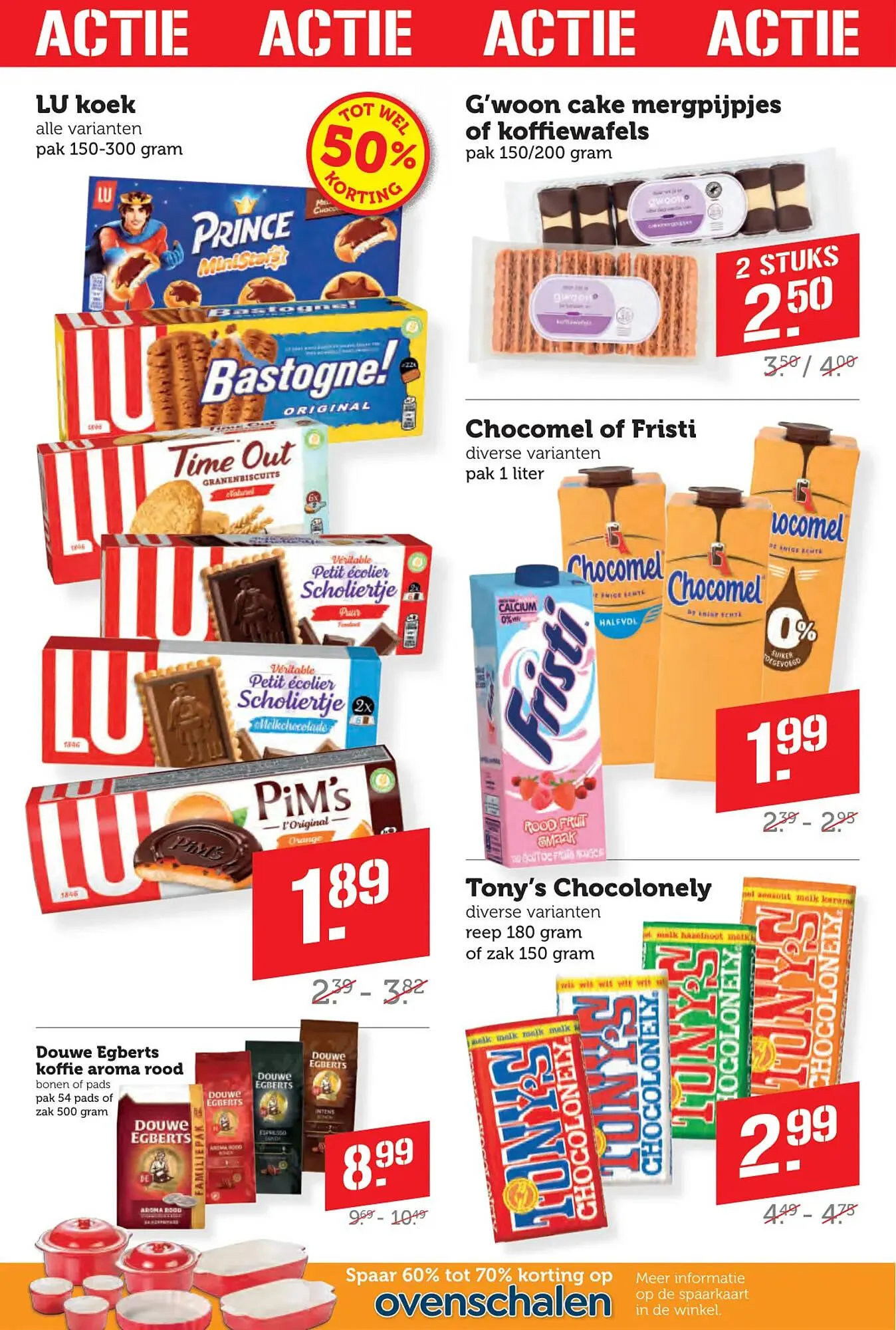 Coop folder van 2 februari tot 8 februari 2026 - Folder pagina 8