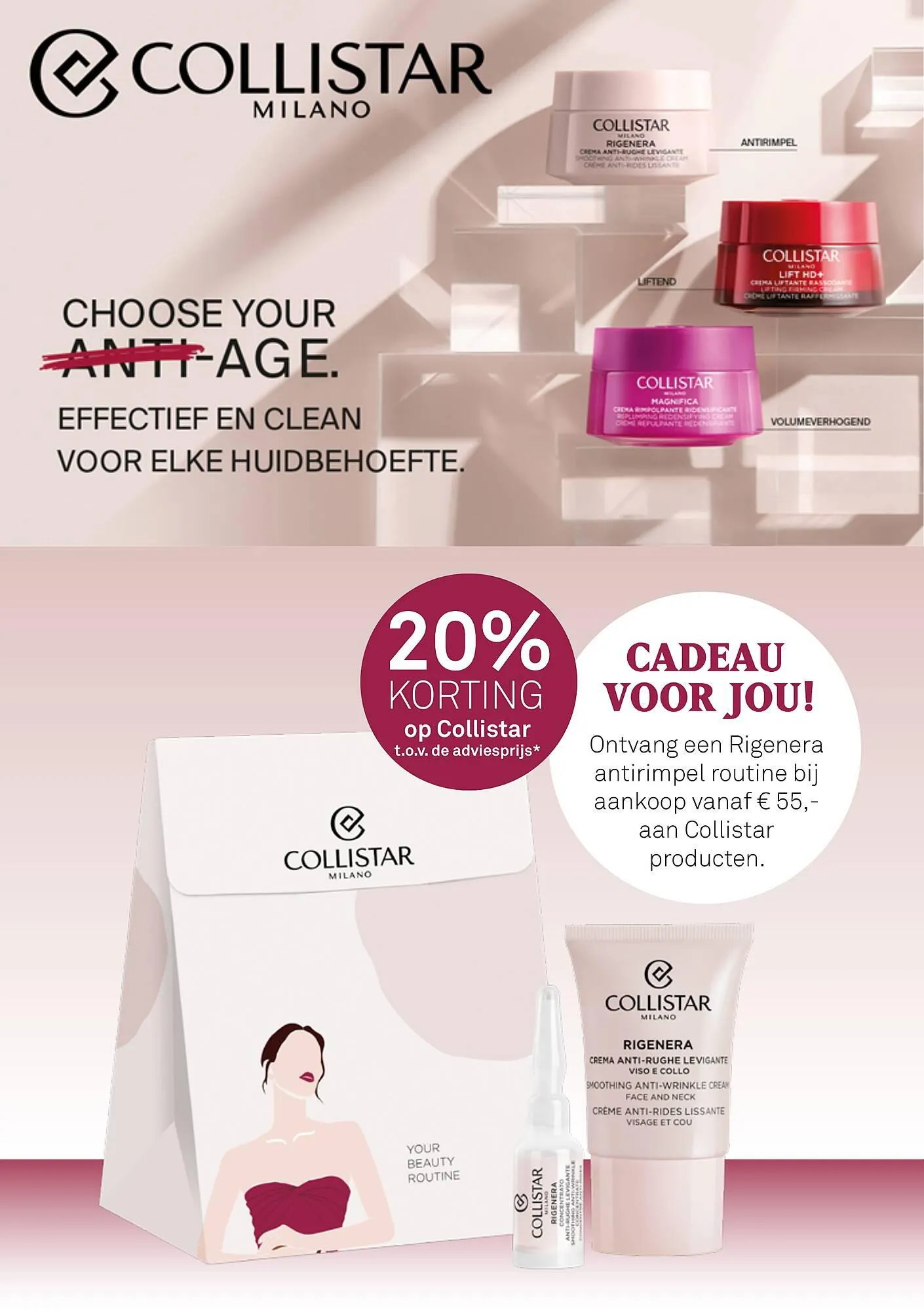 Mooi parfumerie folder van 27 november tot 5 december 2023 - Folder pagina 6