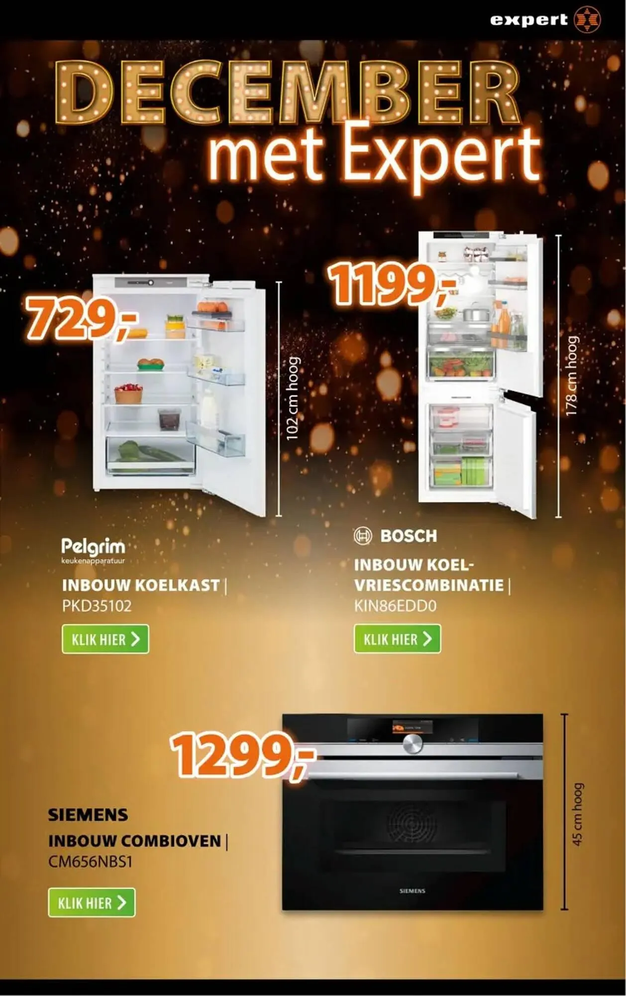 Expert folder van 2 december tot 10 december 2023 - Folder pagina 12