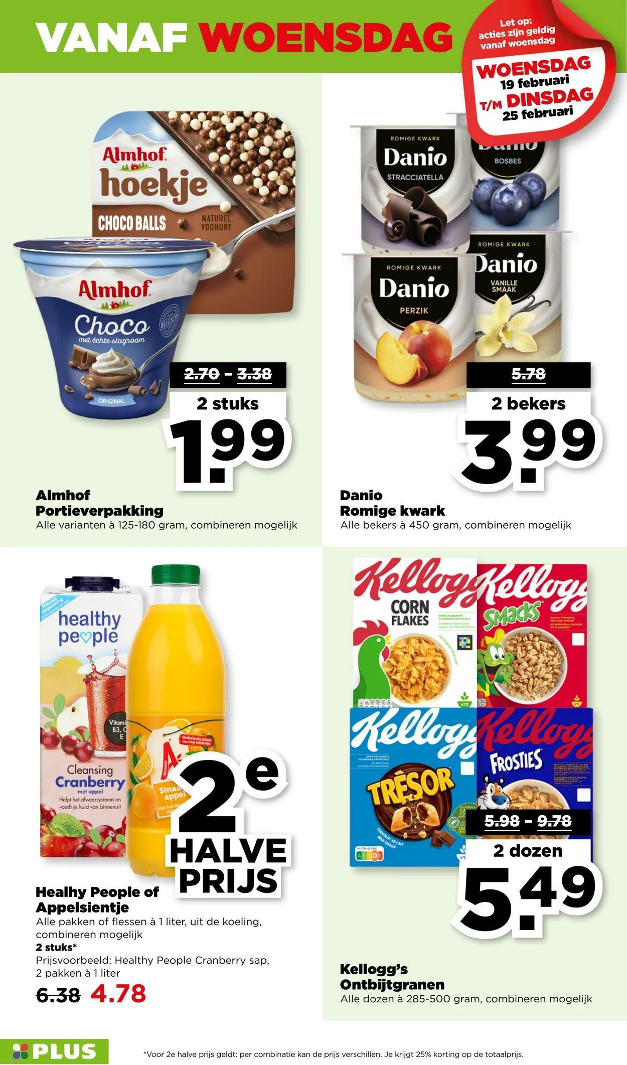 Plus Actuele folder van 15 juni tot 29 juni 2025 - Folder pagina 10