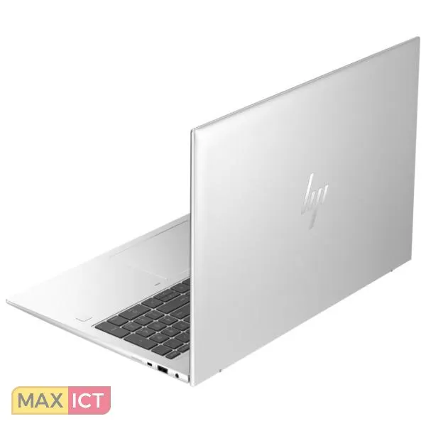 HP EliteBook 860 G10 Intel® Core™ i7 i7-1355U Laptop 40,6 cm (16") WUXGA 16 GB DDR5-SDRAM 512 GB SSD Wi-Fi 6E (802.11ax) Windows 11 Pro Zilver