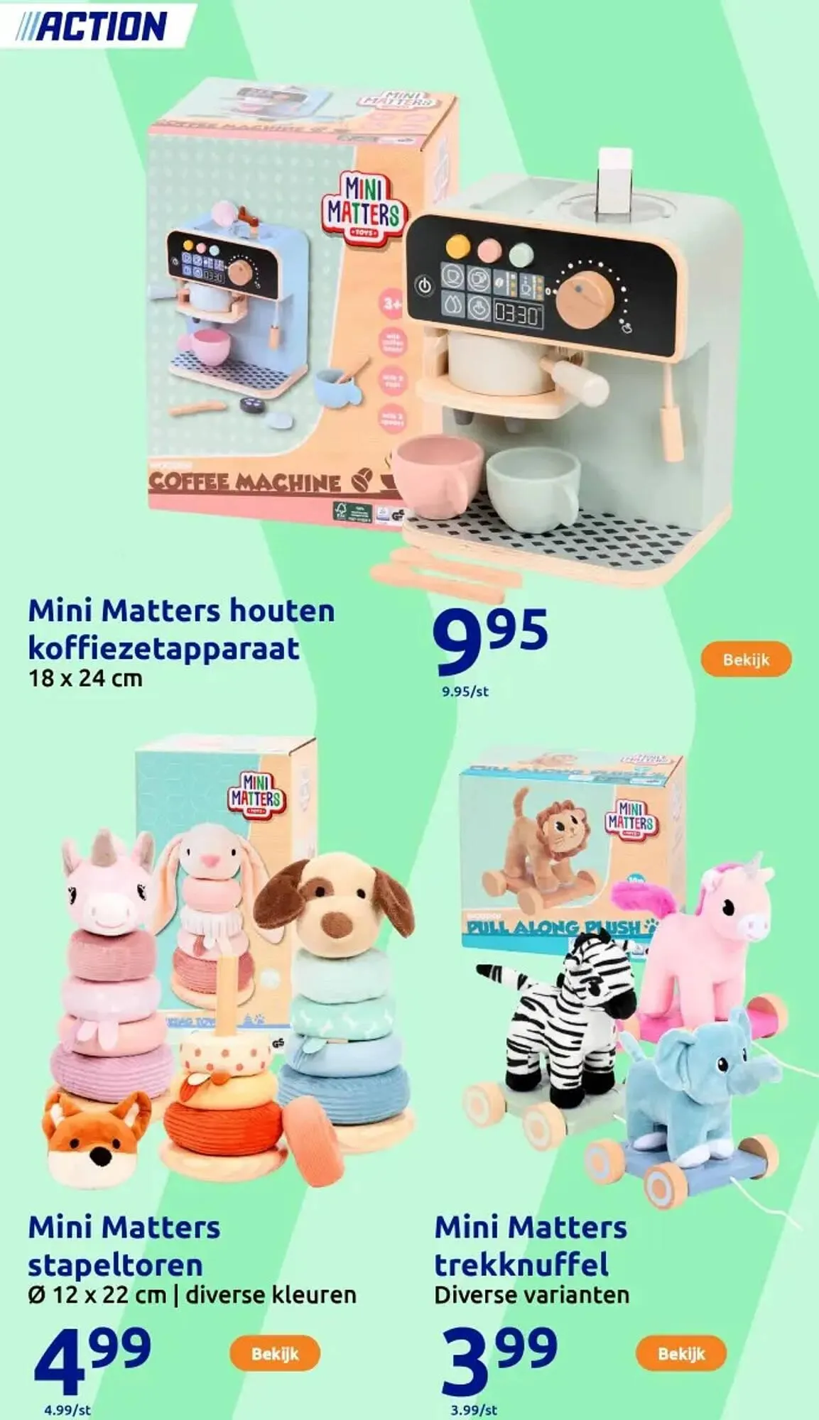 Action folder van 3 december tot 9 december 2025 - Folder pagina 67