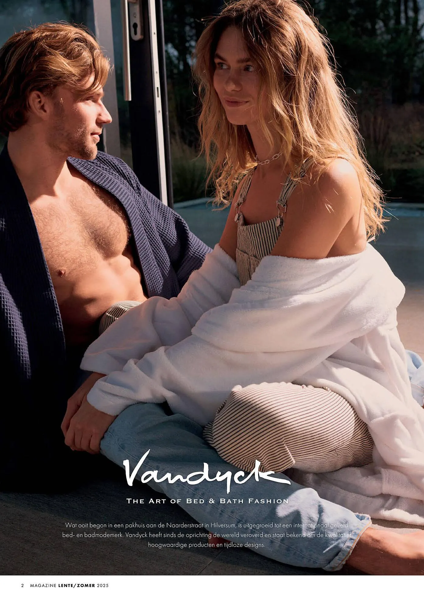 Eijerkamp folder van 16 mei tot 31 juli 2025 - Folder pagina 2