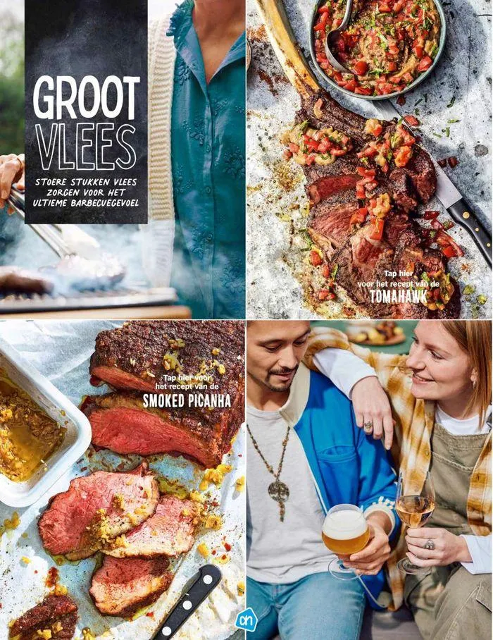 Special Barbecue van 24 mei tot 7 juni 2024 - Folder pagina 47