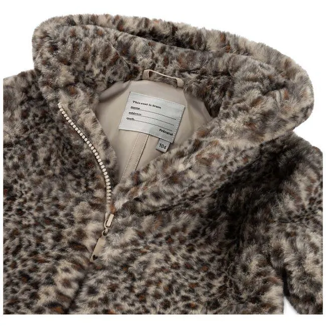 Prénatal peuter winterjas