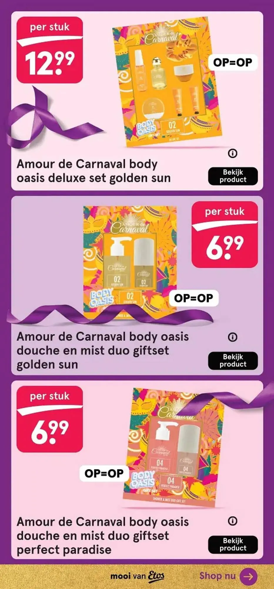 Etos folder van 8 december tot 14 december 2025 - Folder pagina 113