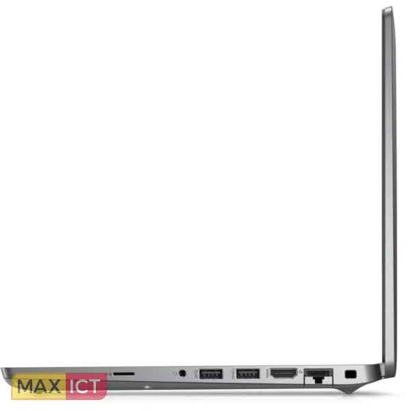 Dell Latitude 5430 Intel® Core™ i5 i5-1235U Laptop 35,6 cm (14") Full HD 8 GB DDR4-SDRAM 256 GB SSD Wi-Fi 6E (802.11ax) Windows 10 Pro Grijs