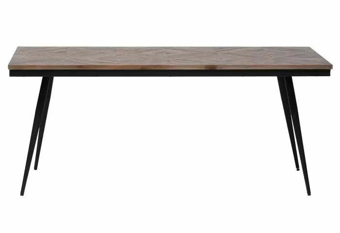Eettafel Rhombic 180 x 80