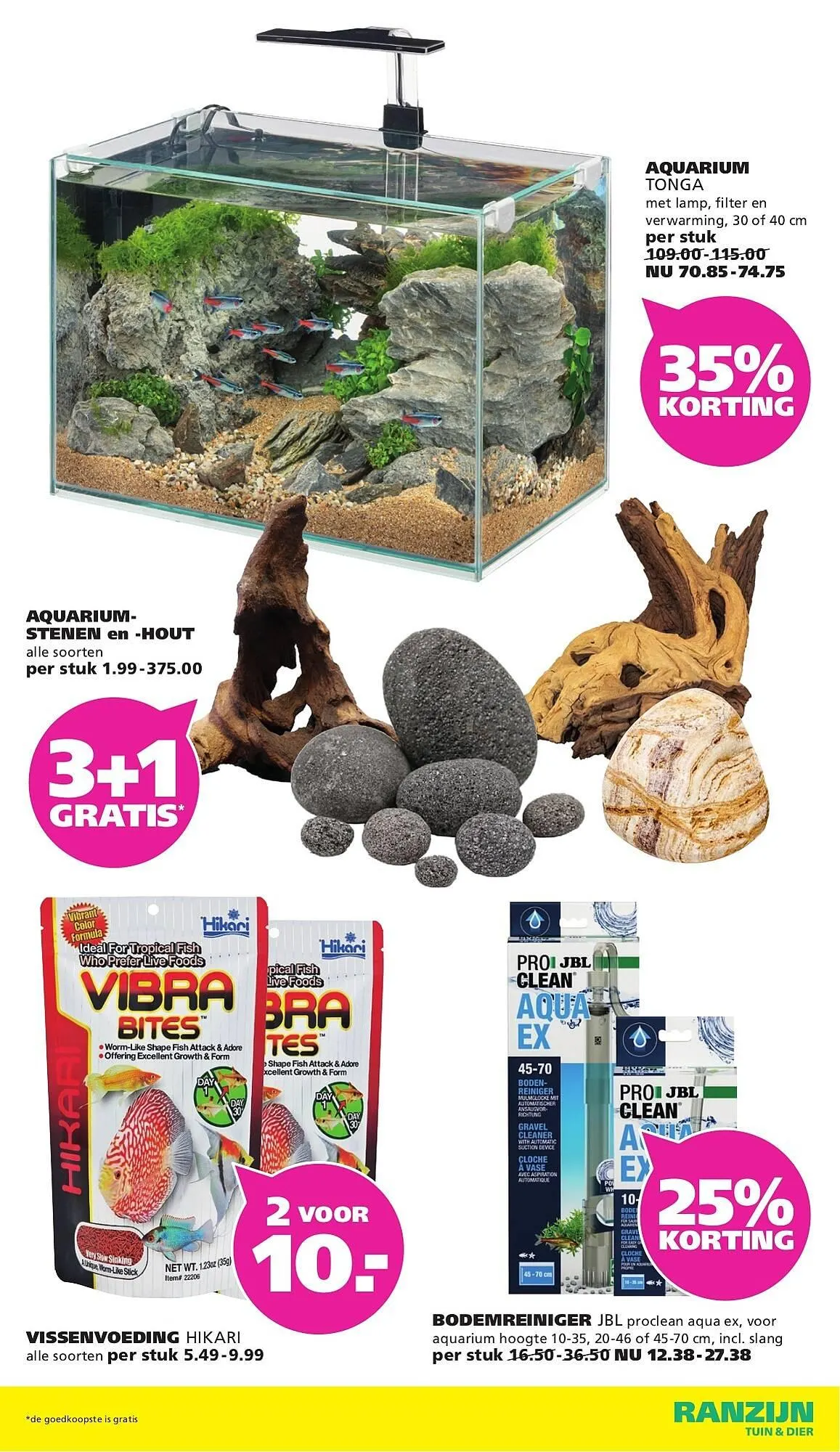 Ranzijn folder van 22 maart tot 28 maart 2026 - Folder pagina 8