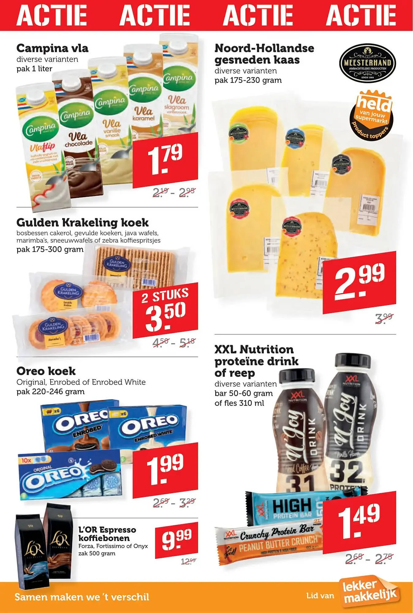 Coop folder van 5 januari tot 10 januari 2026 - Folder pagina 8