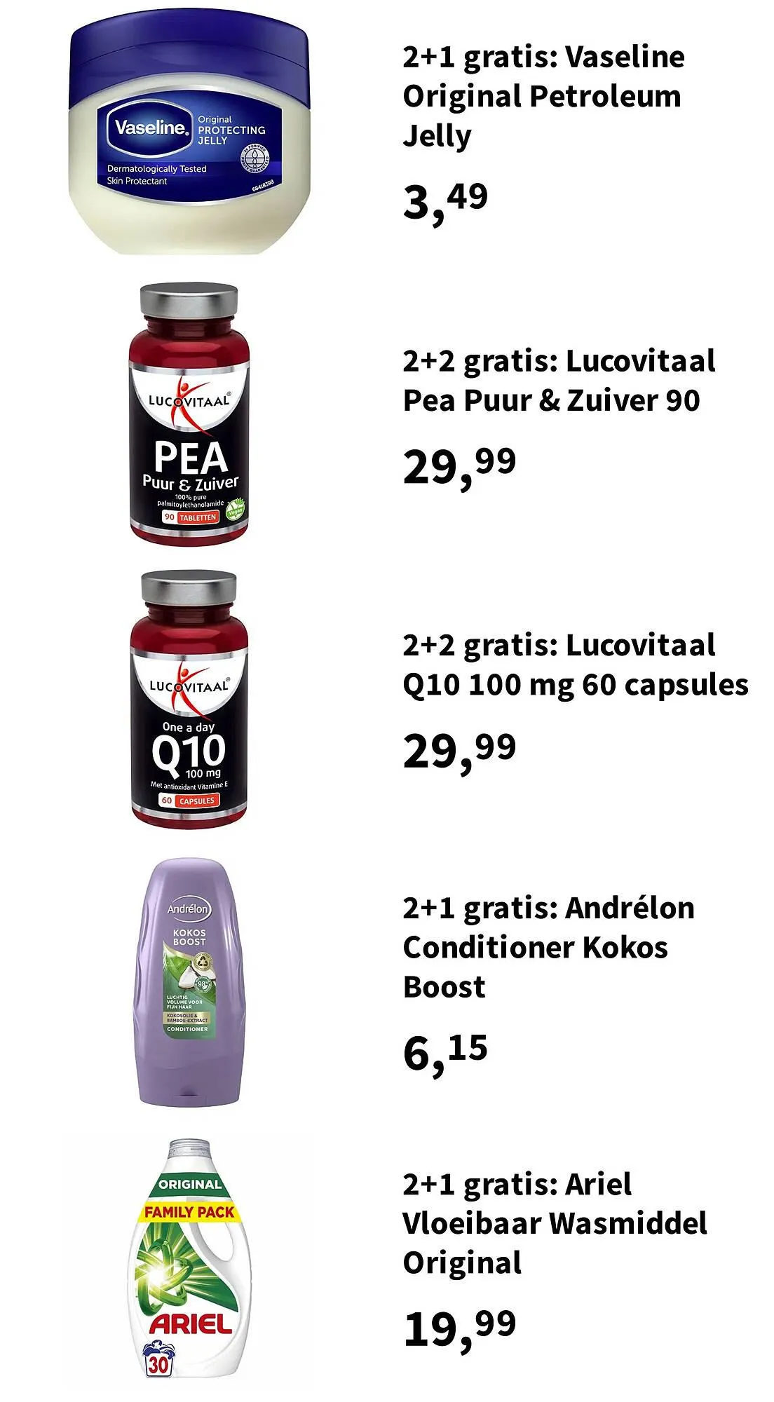 Plein.nl folder van 9 december tot 31 mei 2026 - Folder pagina 69