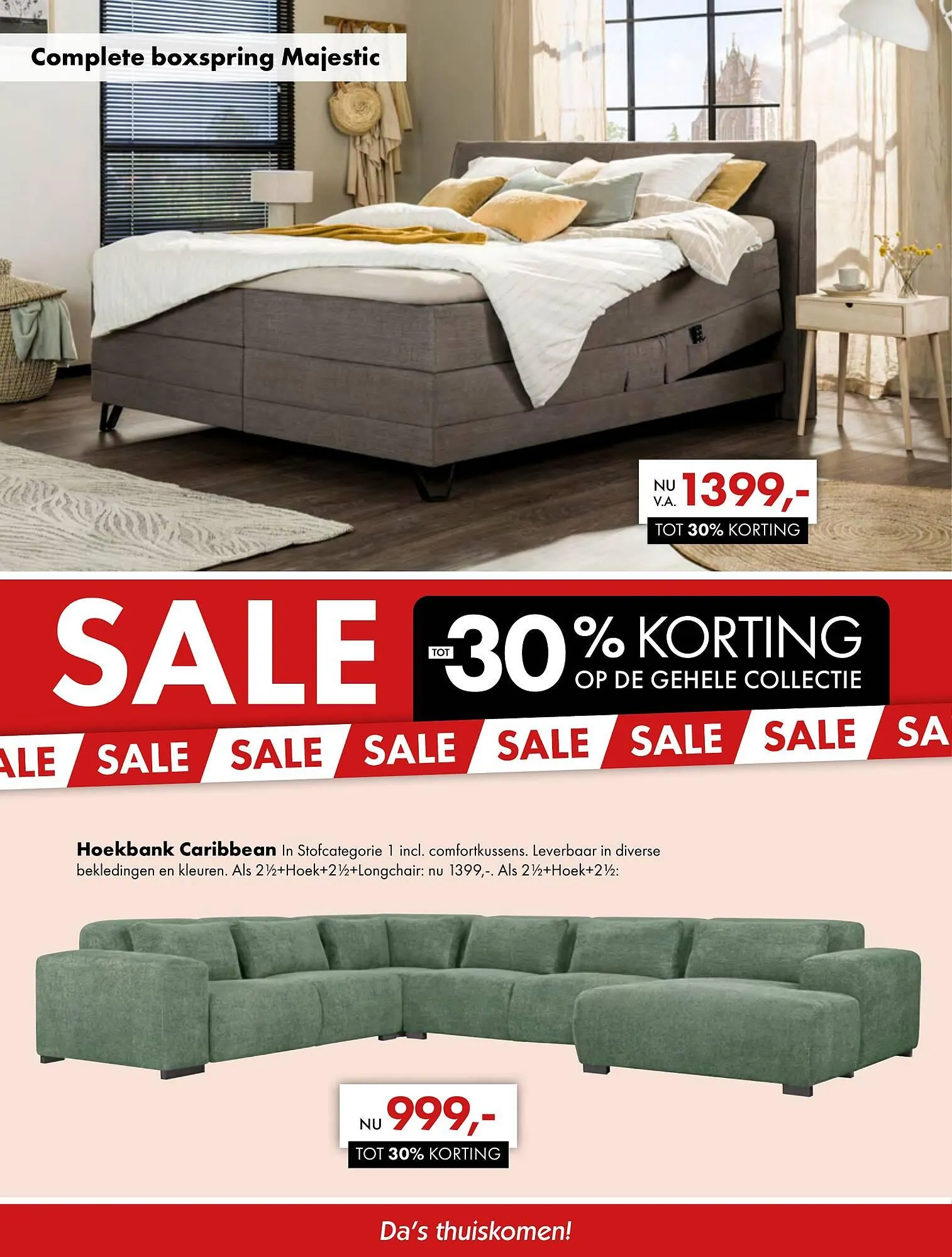 Woonsquare folder van 17 maart tot 22 maart 2025 - Folder pagina 9