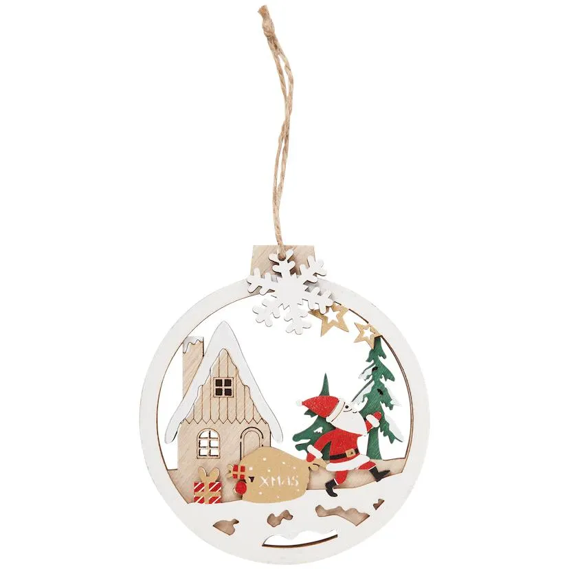 Home Accents kersthanger