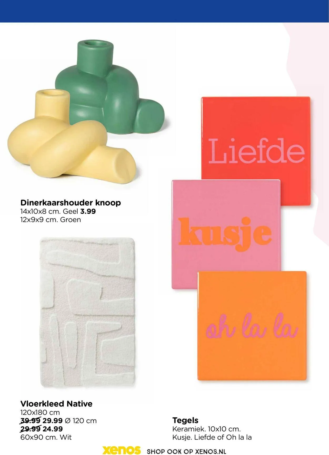 Xenos van 27 januari tot 27 maart 2025 - Folder pagina 14