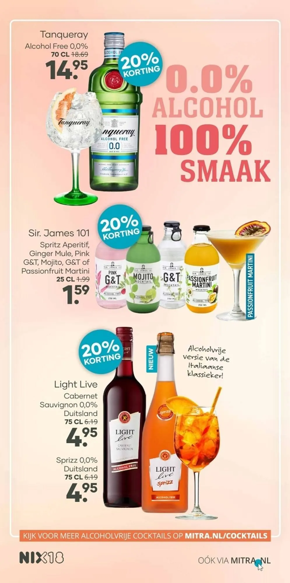 Mitra folder van 5 januari tot 18 januari 2026 - Folder pagina 3