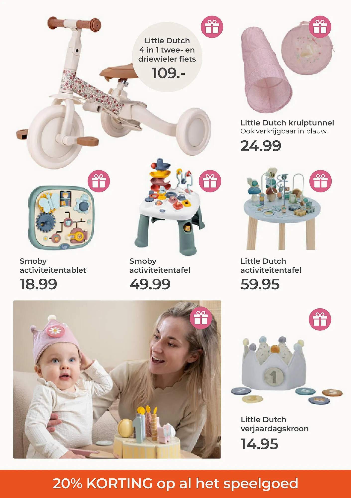 Prenatal folder van 14 november tot 1 december 2025 - Folder pagina 33