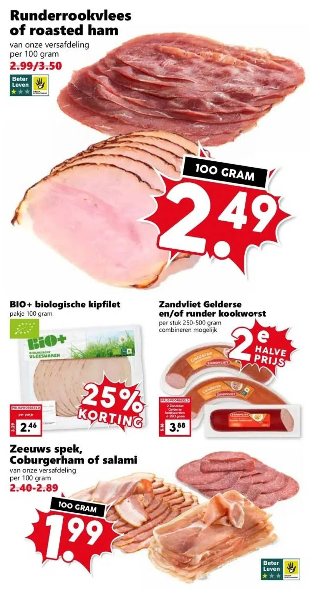 Coop folder van 16 februari tot 22 februari 2026 - Folder pagina 10