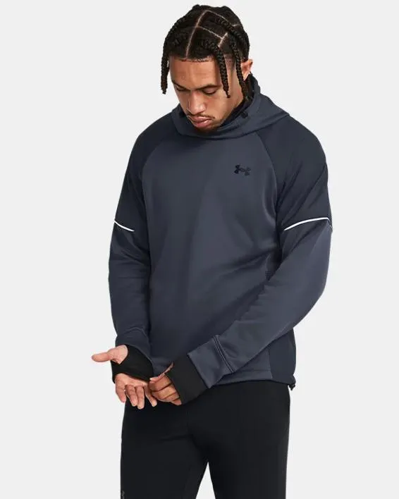 Herenbivakmuts UA Storm Armour Fleece®