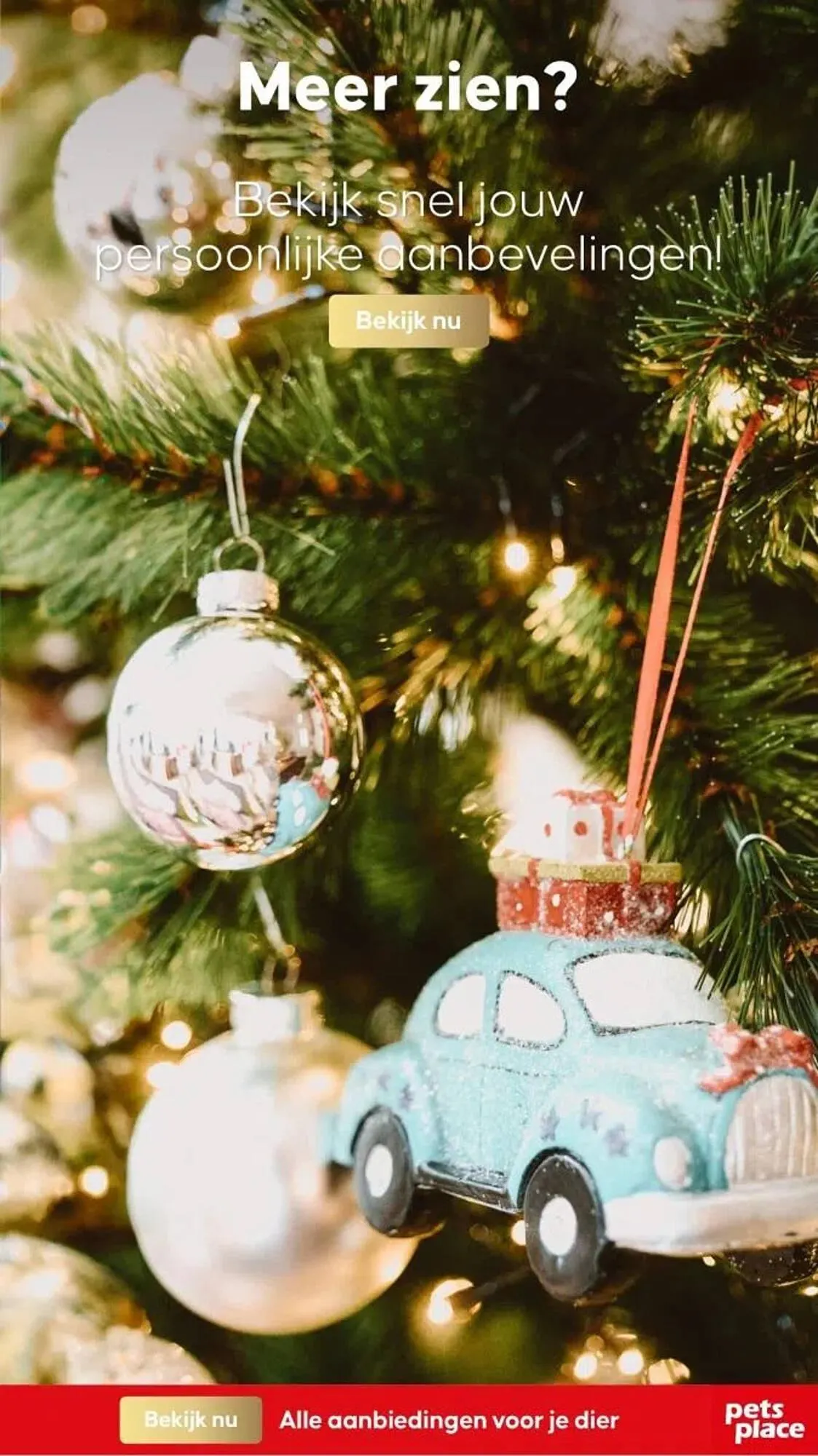 Boerenbond folder van 6 november tot 12 november 2023 - Folder pagina 31