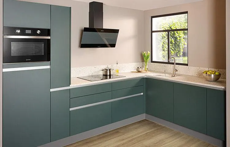 Voordeelkeuken Roelof