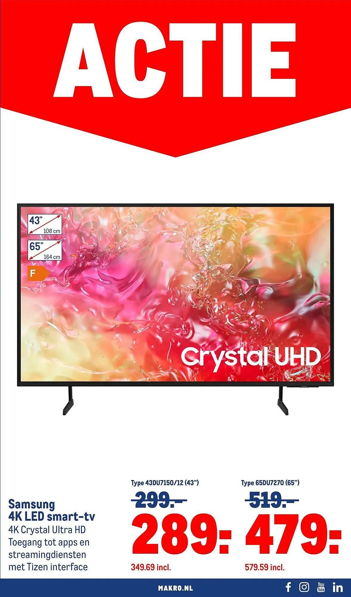 Makro folder van 29 januari tot 11 februari 2025 - Folder pagina 5