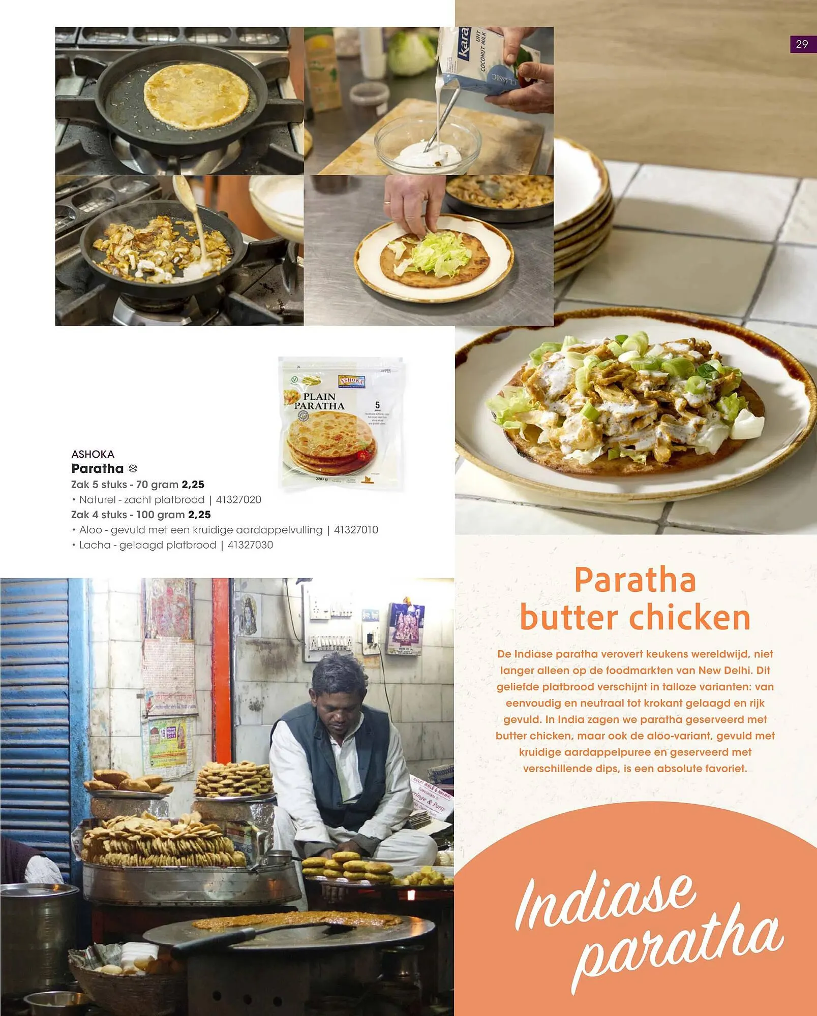 HANOS folder van 9 februari tot 22 februari 2026 - Folder pagina 29