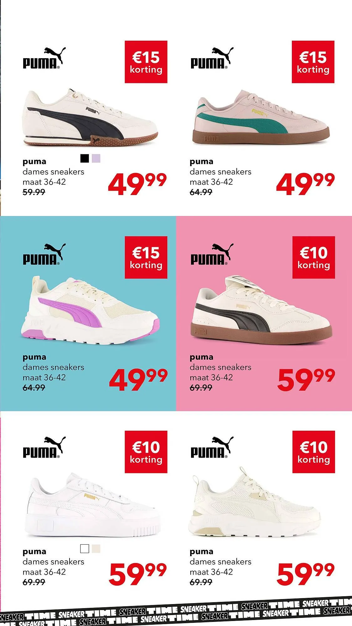 Scapino folder van 21 februari tot 8 maart 2026 - Folder pagina 15