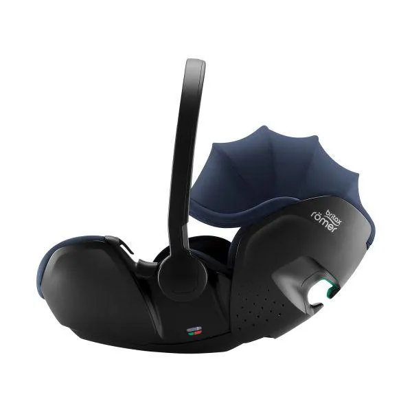 Britax Römer Baby-Safe Pro Autostoeltje - Night Blue