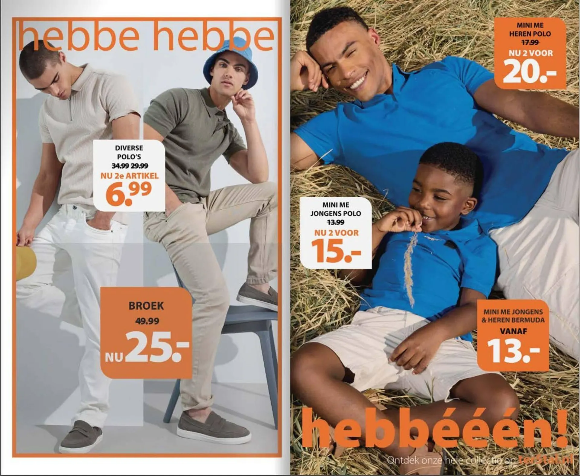 terStal folder van 26 mei tot 1 juni 2025 - Folder pagina 5