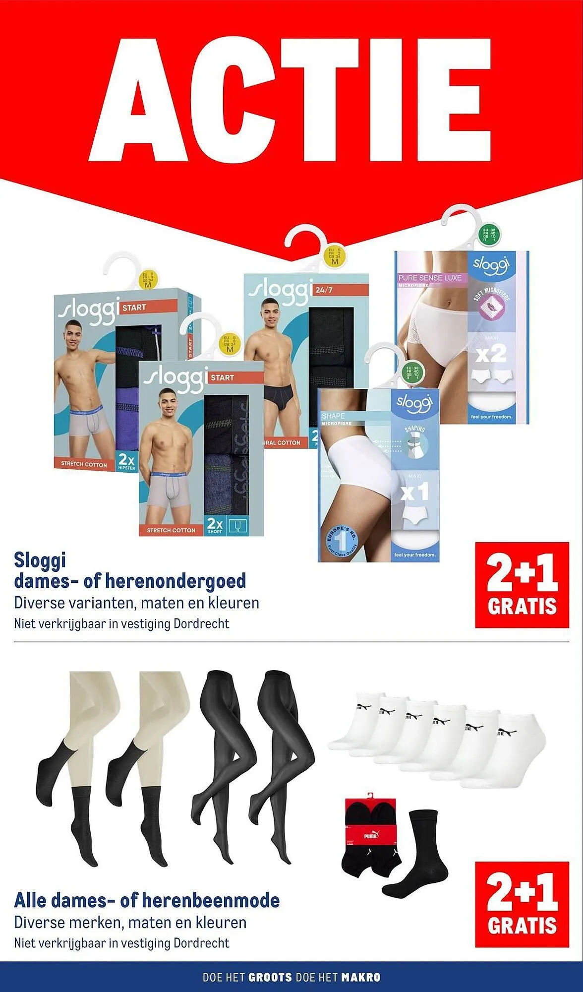 Makro folder van 29 januari tot 11 februari 2025 - Folder pagina 24