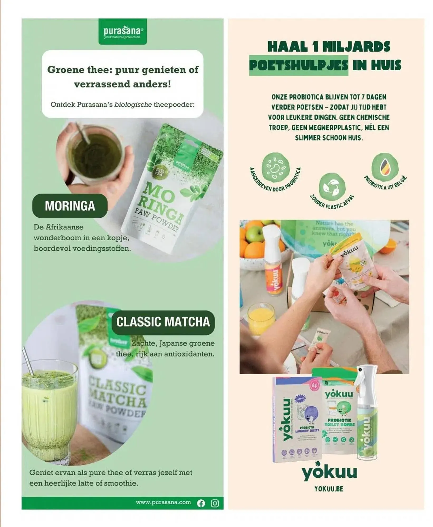 Ekoplaza folder van 19 maart tot 29 april 2025 - Folder pagina 79