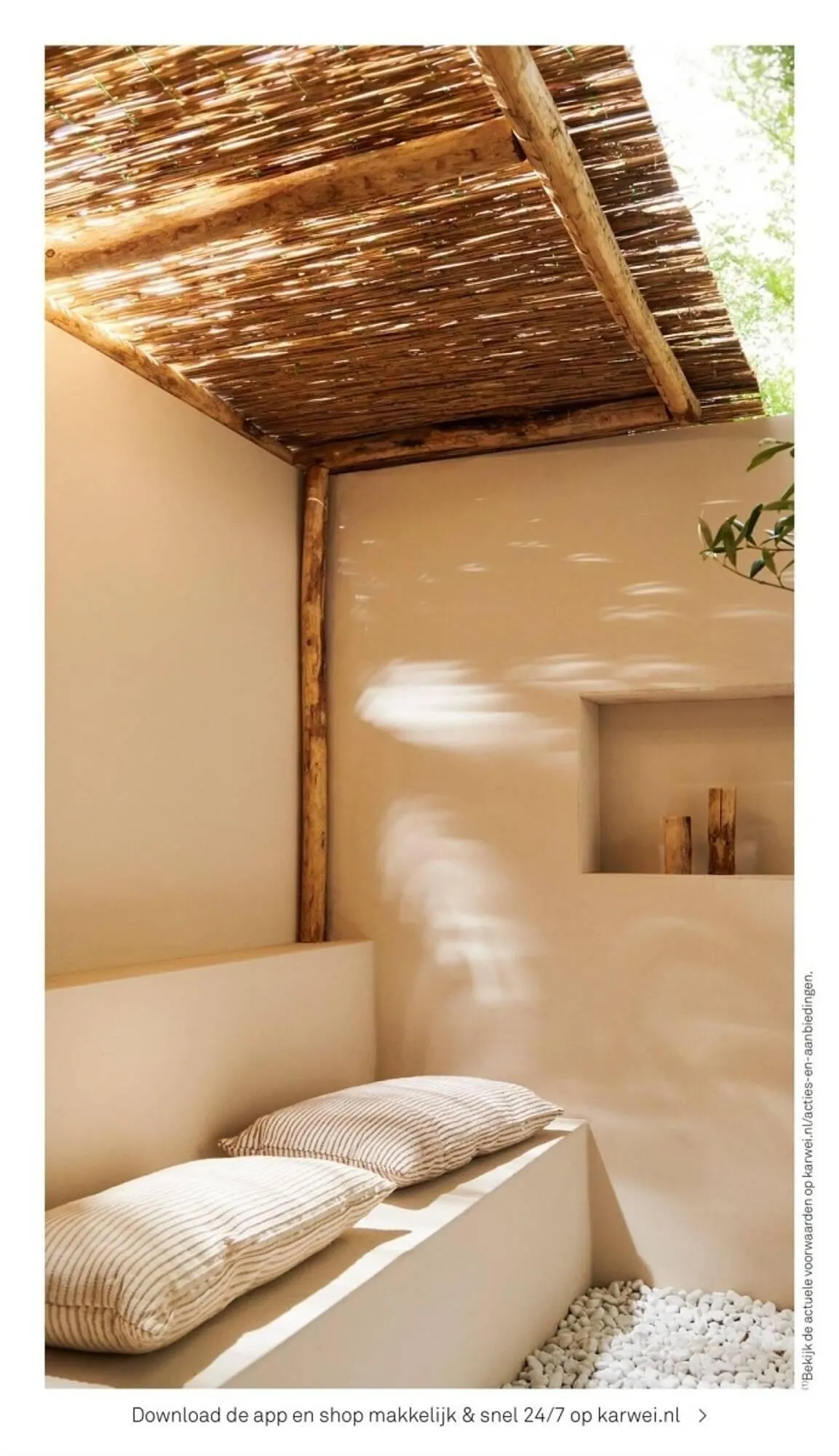 Karwei Tuincatalogus 2024 van 4 maart tot 31 maart 2025 - Folder pagina 52