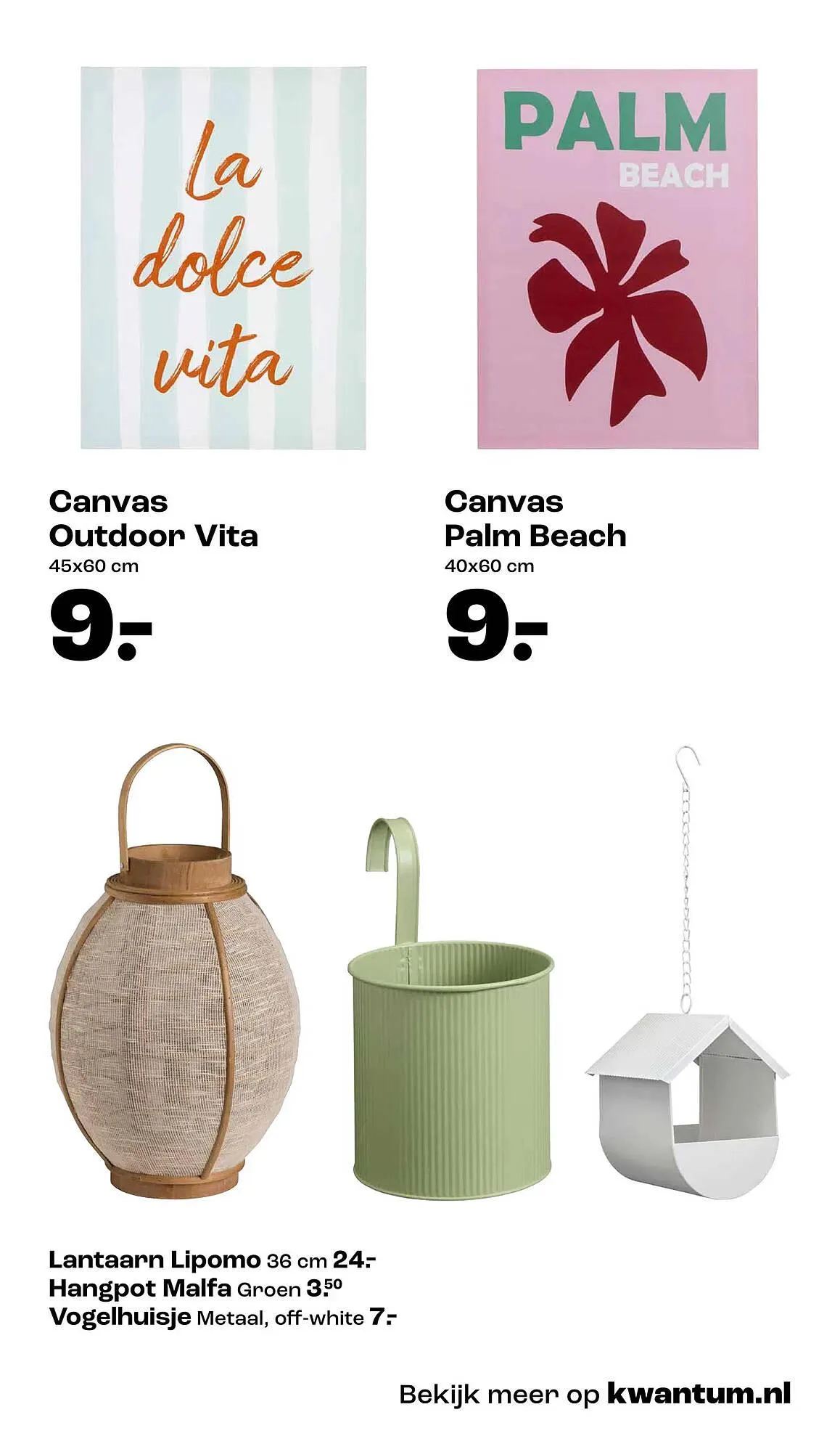 Kwantum folder van 24 maart tot 30 maart 2025 - Folder pagina 11