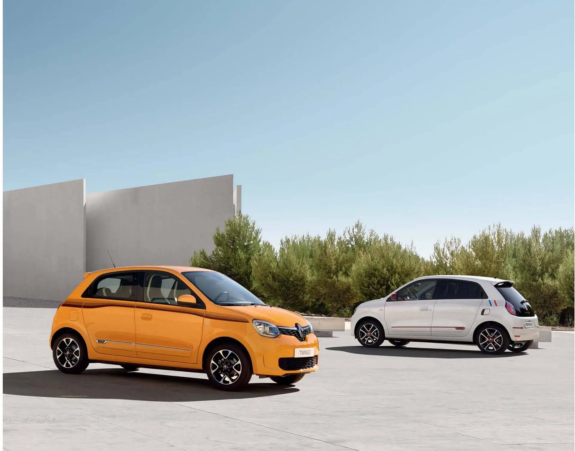 Renault folder van 20 oktober tot 31 december 2023 - Folder pagina 3