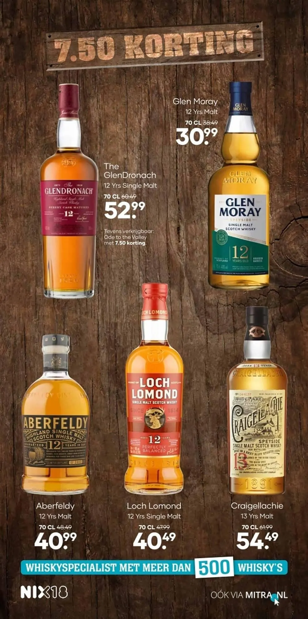 Mitra folder van 2 maart tot 15 maart 2026 - Folder pagina 4