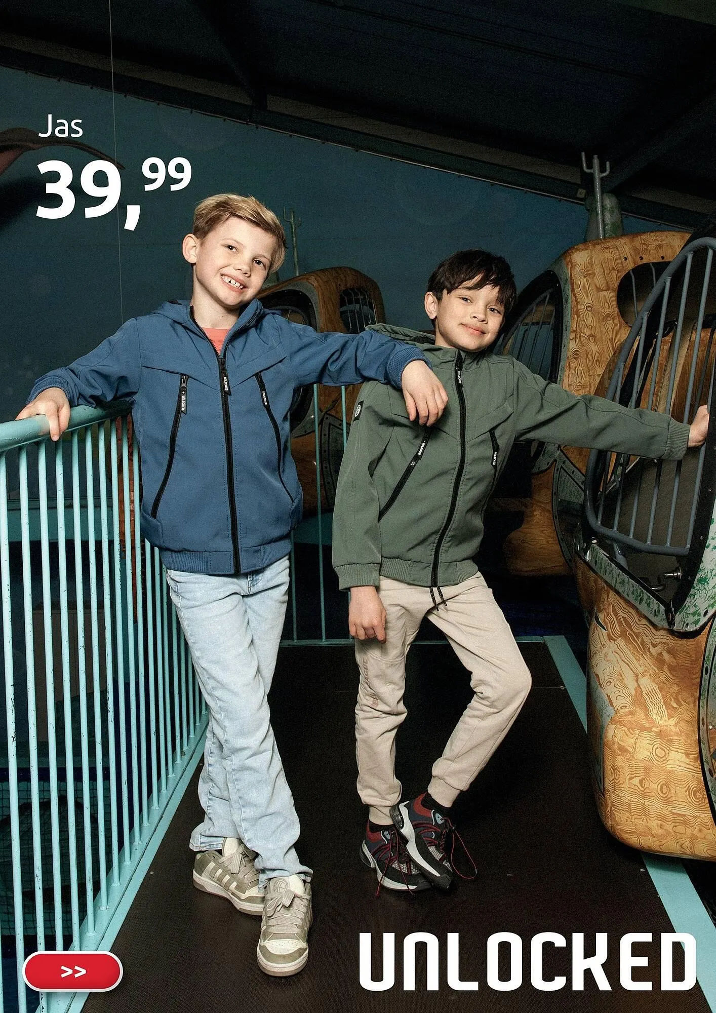 Tuunte folder van 1 april tot 17 april 2026 - Folder pagina 6