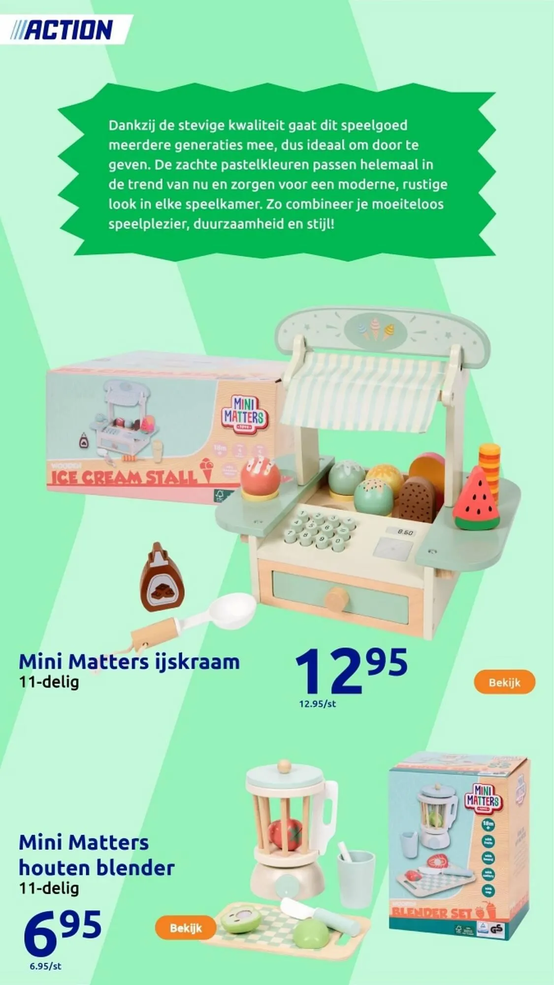 Action folder van 22 oktober tot 28 oktober 2025 - Folder pagina 63