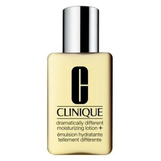 CLINIQUE DRAMATICALLY DIFFERENT MOISTURIZING LOTION+ 125 ML