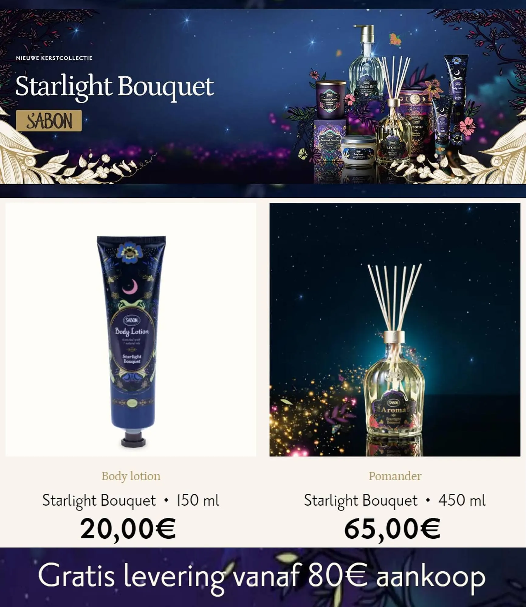 Sabon folder van 9 november tot 18 november 2023 - Folder pagina 6