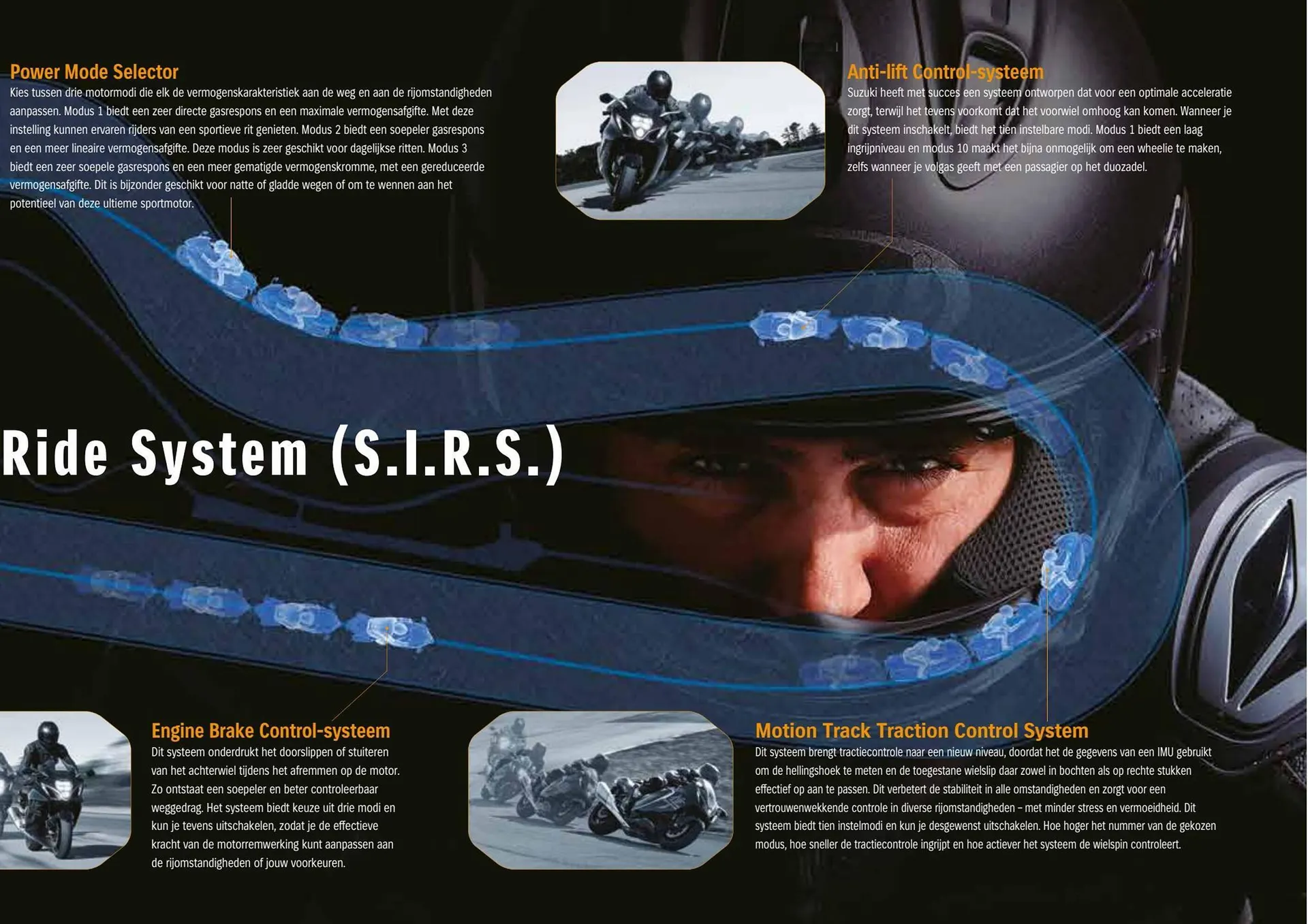 Suzuki folder van 2 januari tot 31 december 2023 - Folder pagina 5