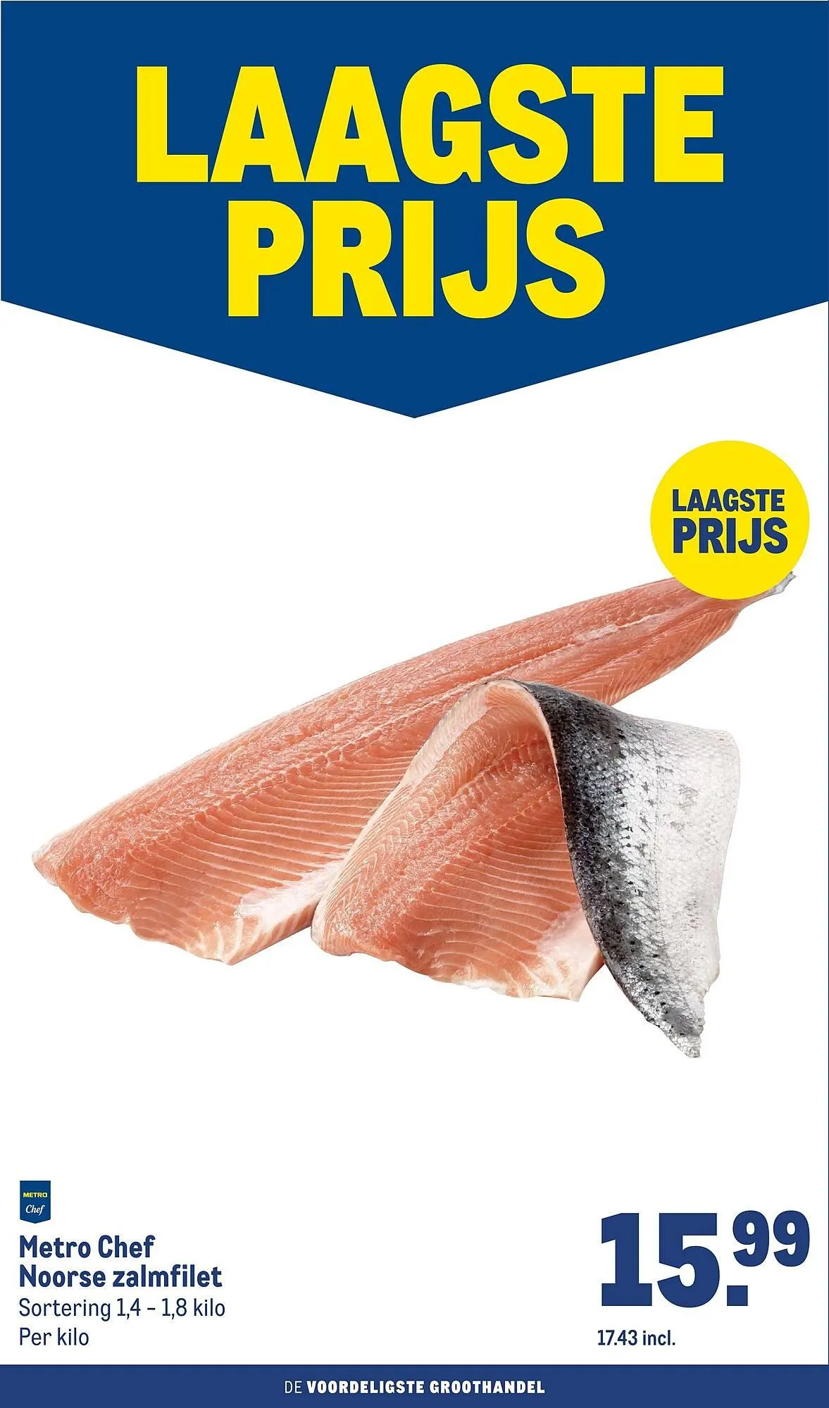 Makro folder van 22 april tot 5 mei 2026 - Folder pagina 22