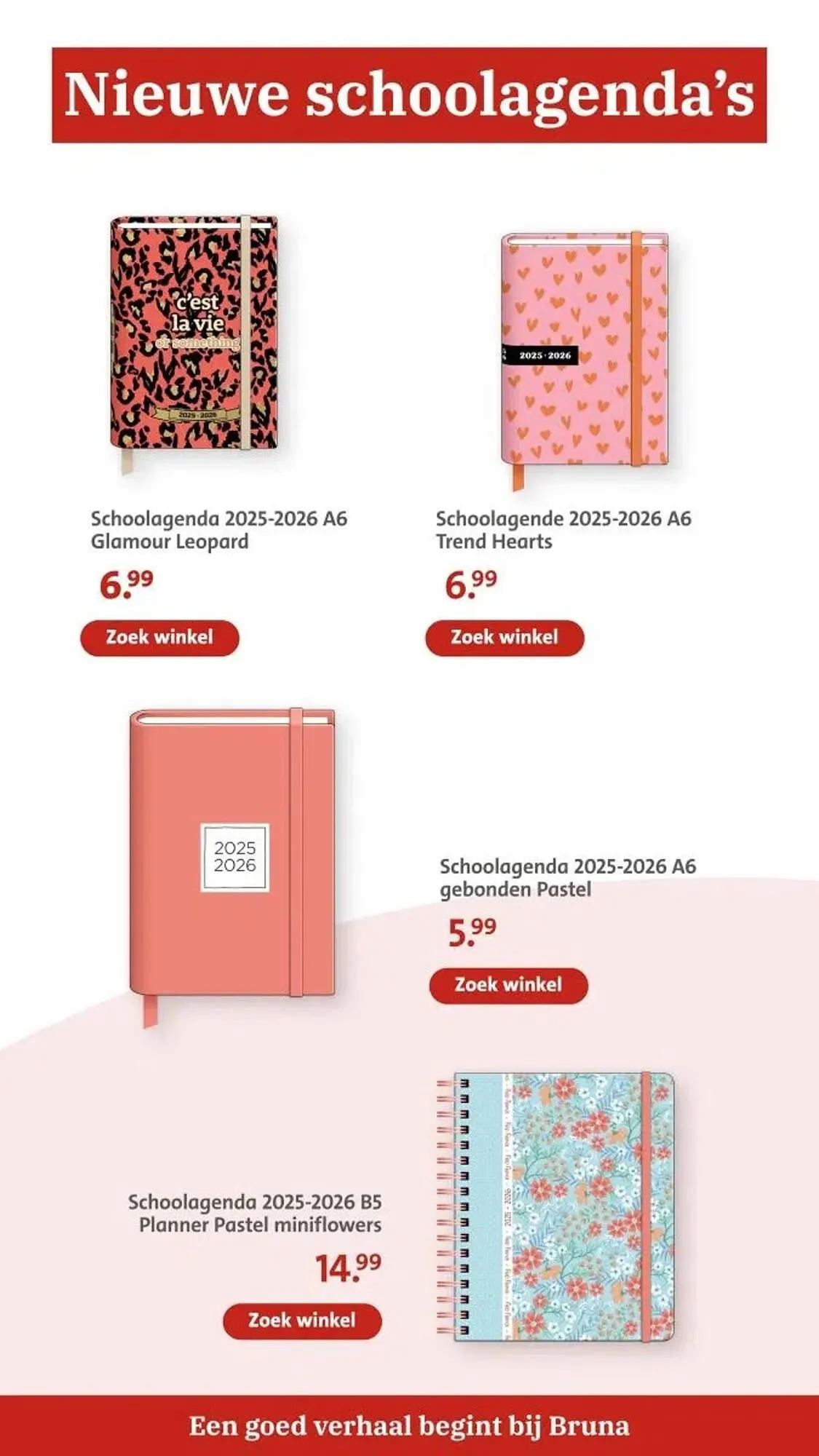 Bruna folder van 23 juni tot 29 juni 2025 - Folder pagina 39