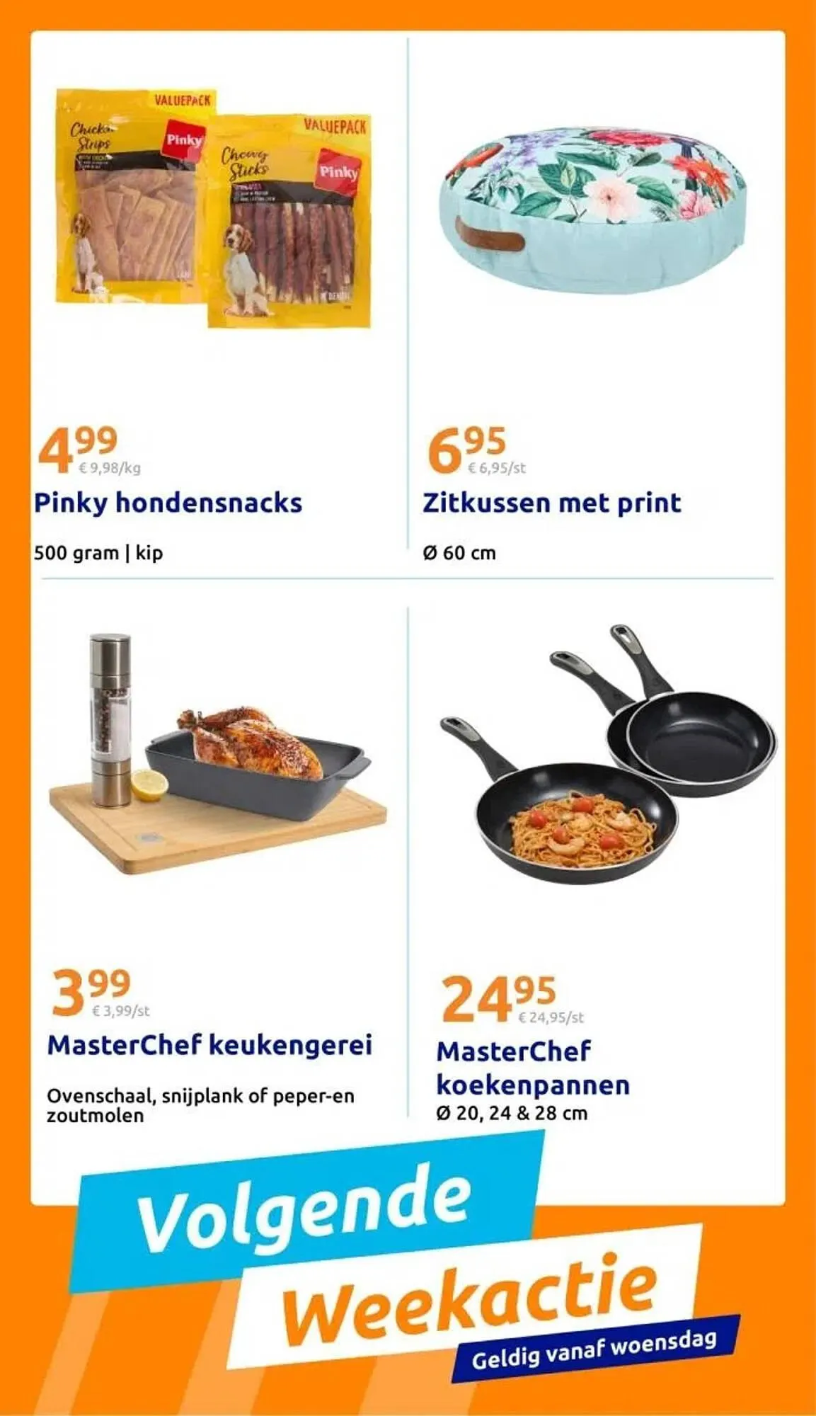 Action folder van 7 mei tot 13 mei 2025 - Folder pagina 10