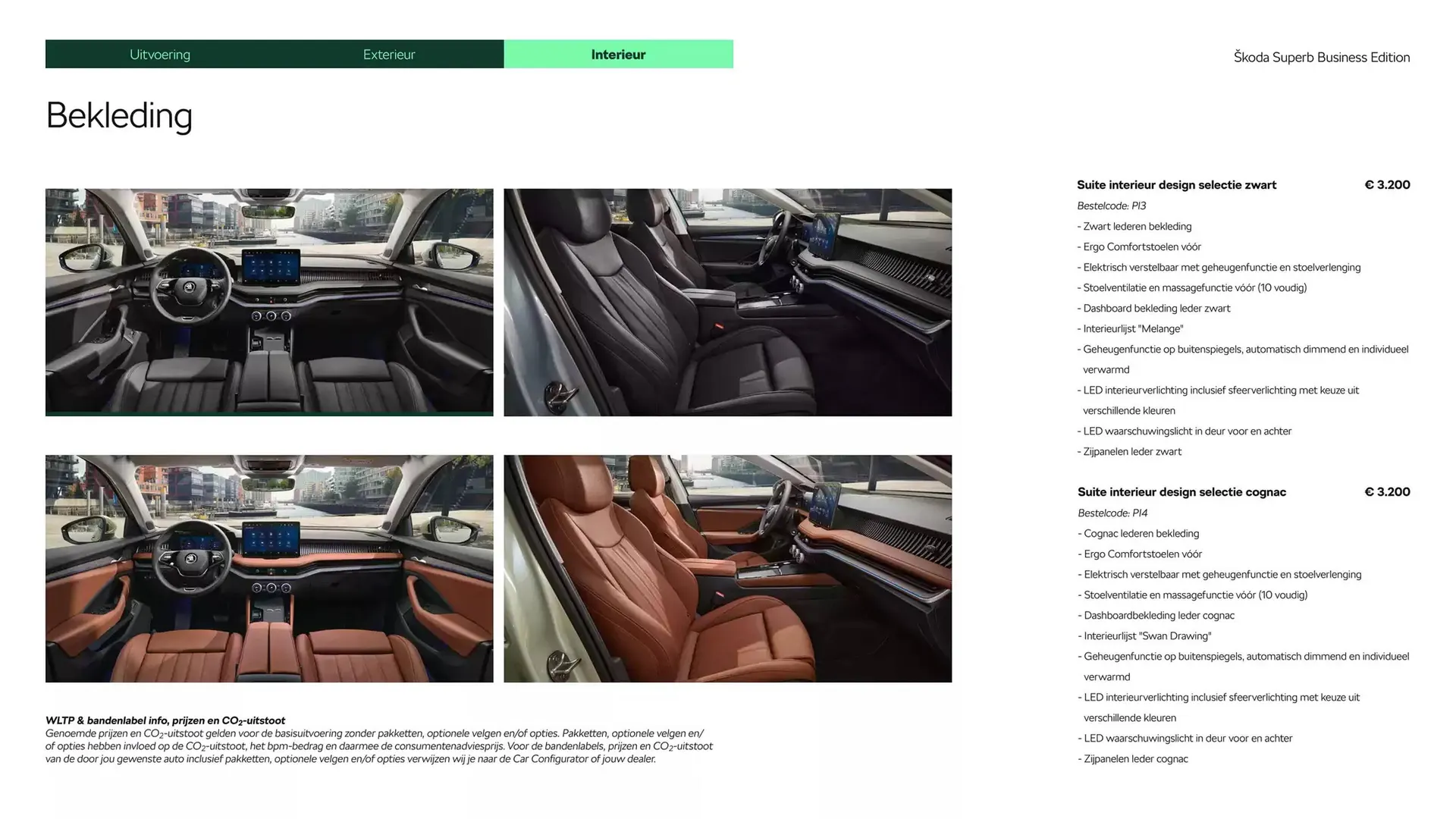 Skoda folder van 22 oktober tot 22 oktober 2025 - Folder pagina 13