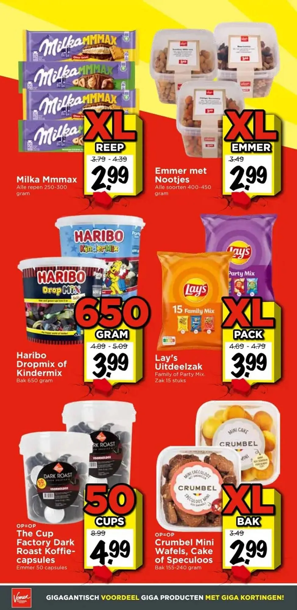 Vomar folder van 27 april tot 3 mei 2025 - Folder pagina 6