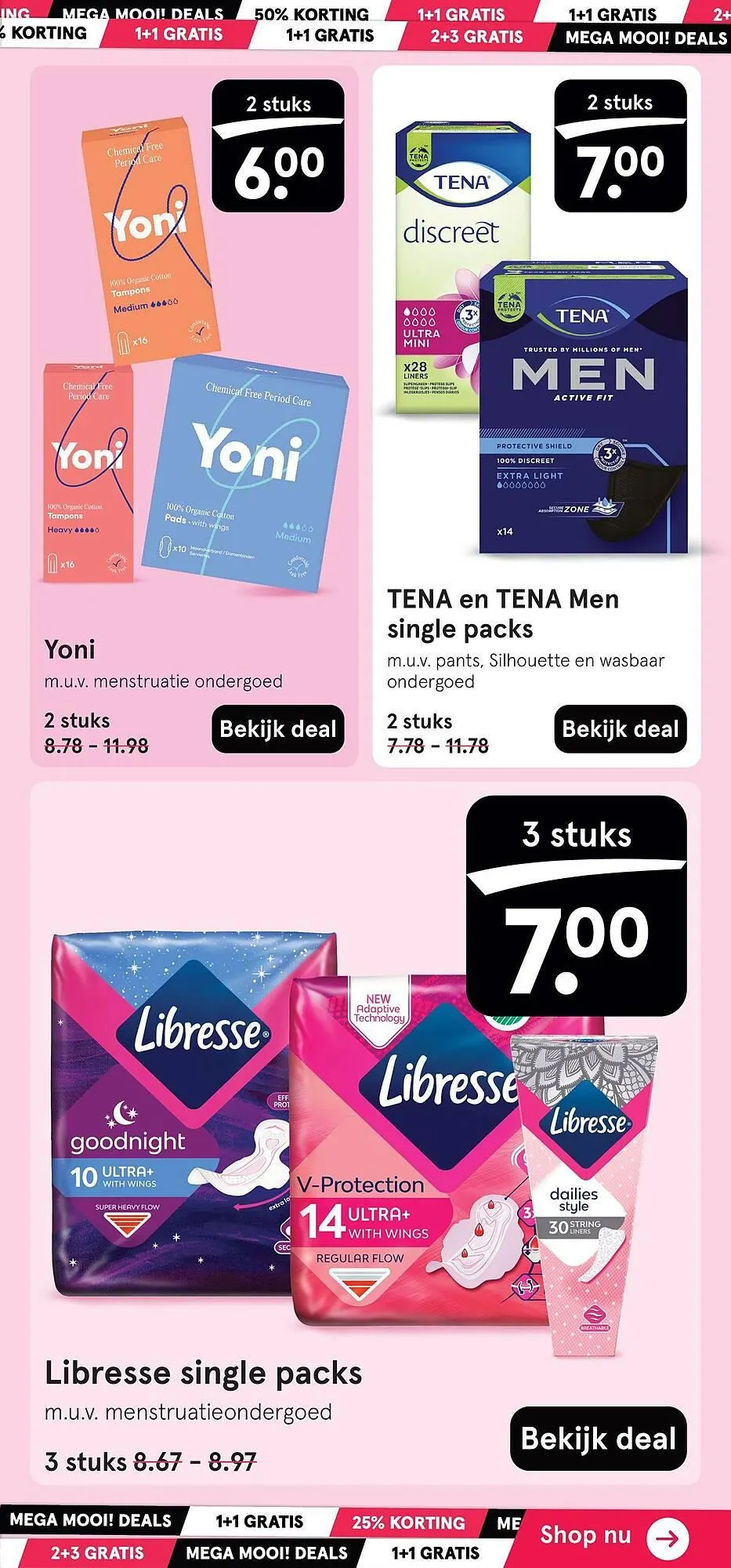 Etos folder van 2 februari tot 8 februari 2026 - Folder pagina 39