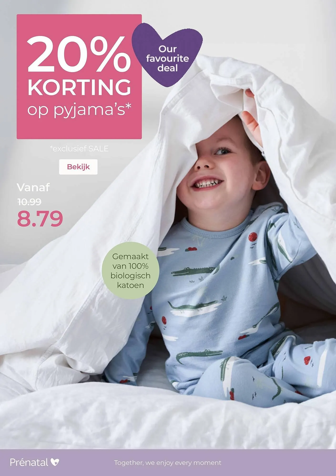 Prenatal folder van 23 februari tot 1 maart 2026 - Folder pagina 20